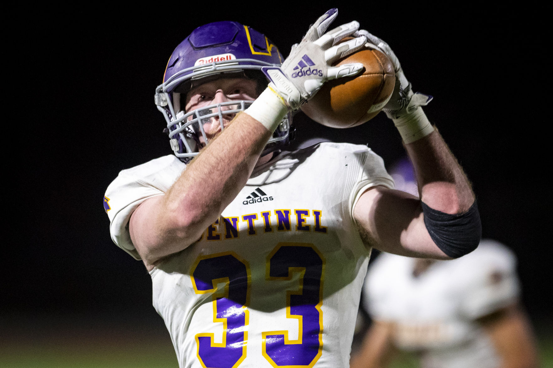 Billings West vs. Missoula Sentinel